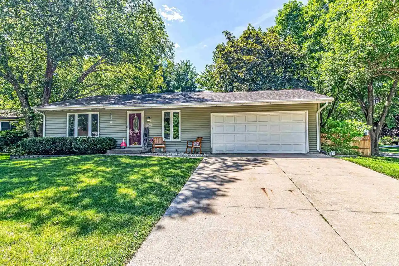Photo 1 of Sale Pending at 6921 Stratford Dr Dr, Madison, WI 53719 | MLS# 2027212 | Listing updated on 2026-07-13