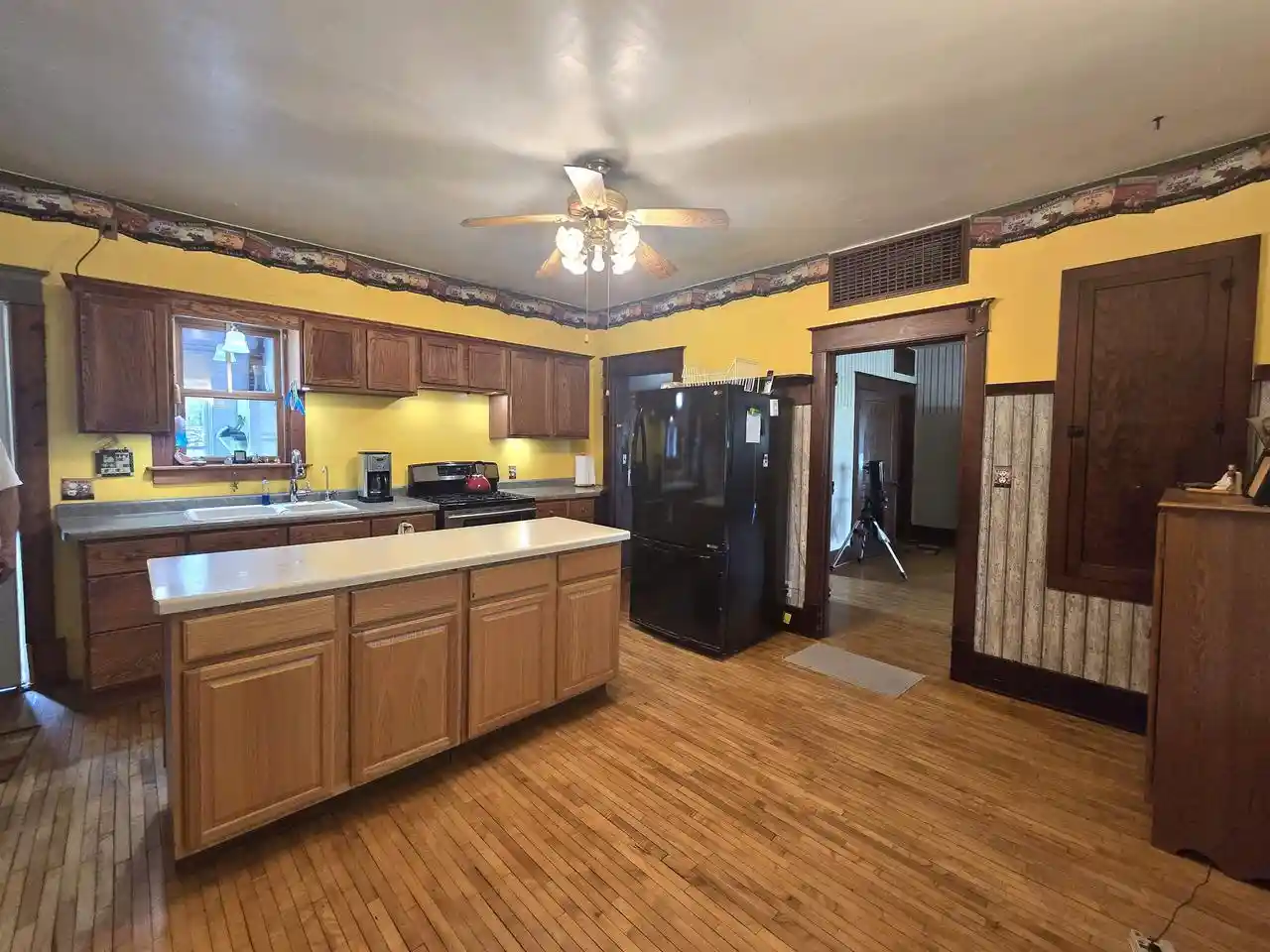 2nd image of W11530 County Road C, Hancock, WI 54943 | MLS# 50328478