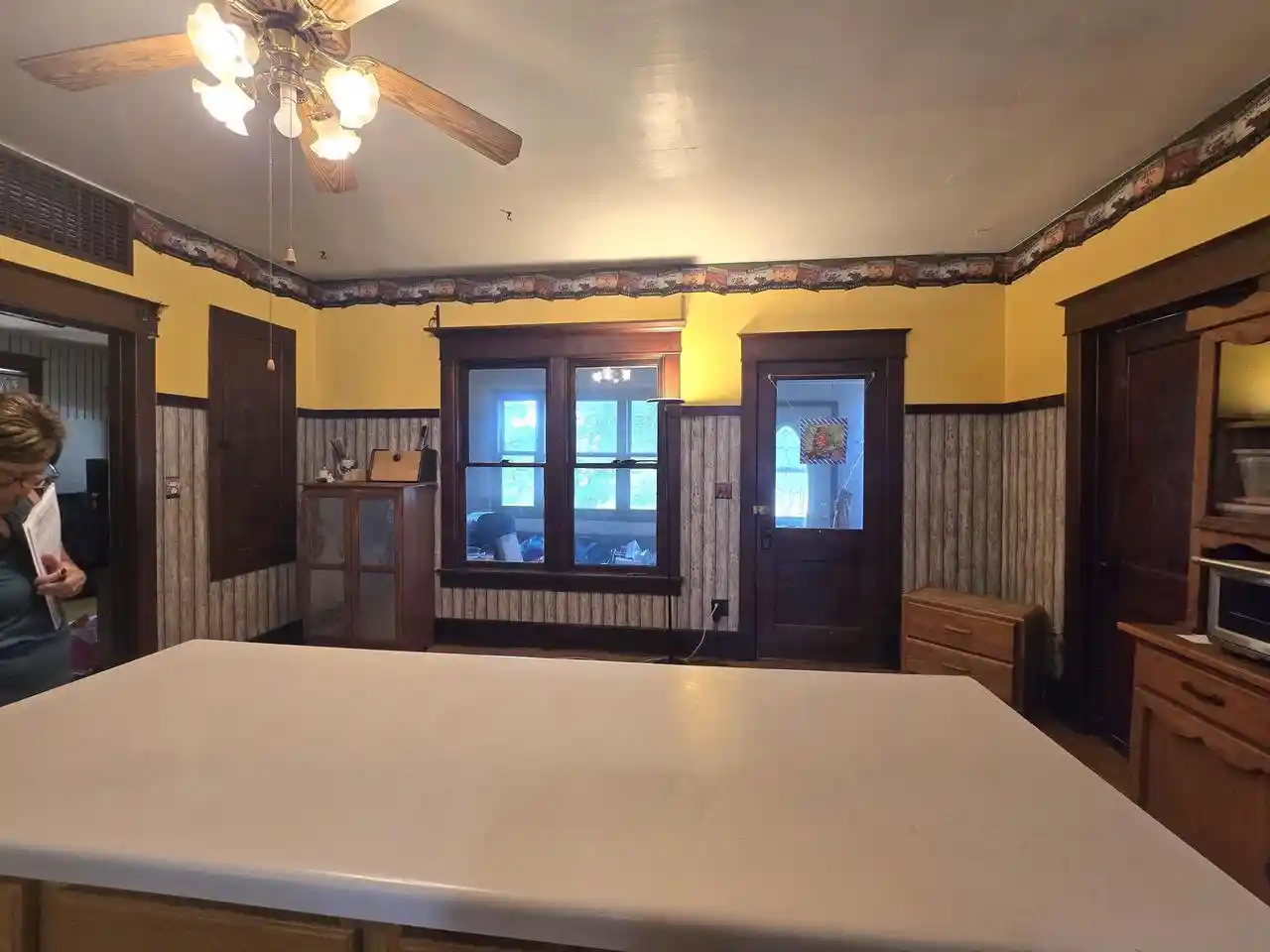 3rd image of W11530 County Road C, Hancock, WI 54943 | MLS# 50328478