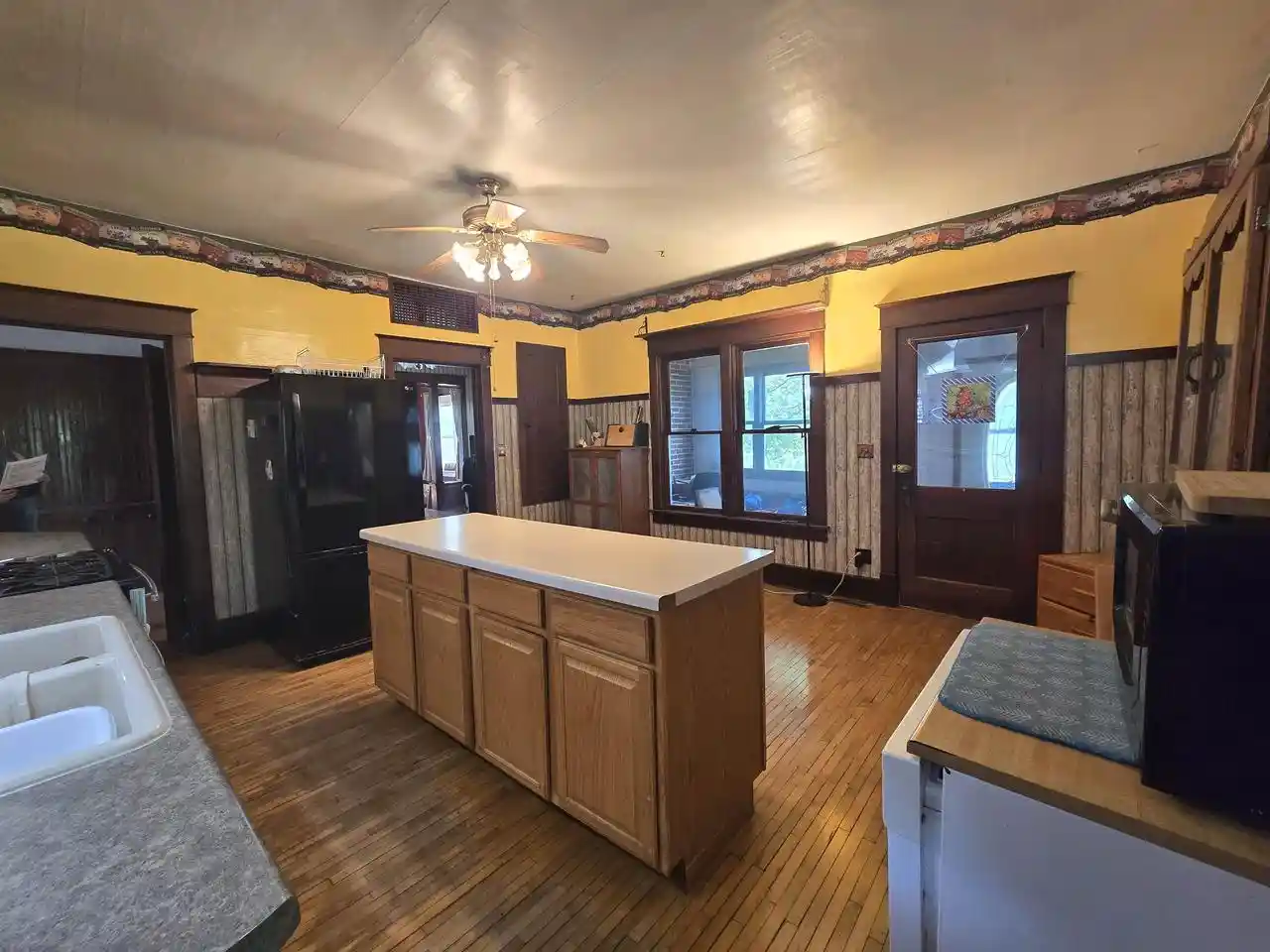 4th image of W11530 County Road C, Hancock, WI 54943 | MLS# 50328478