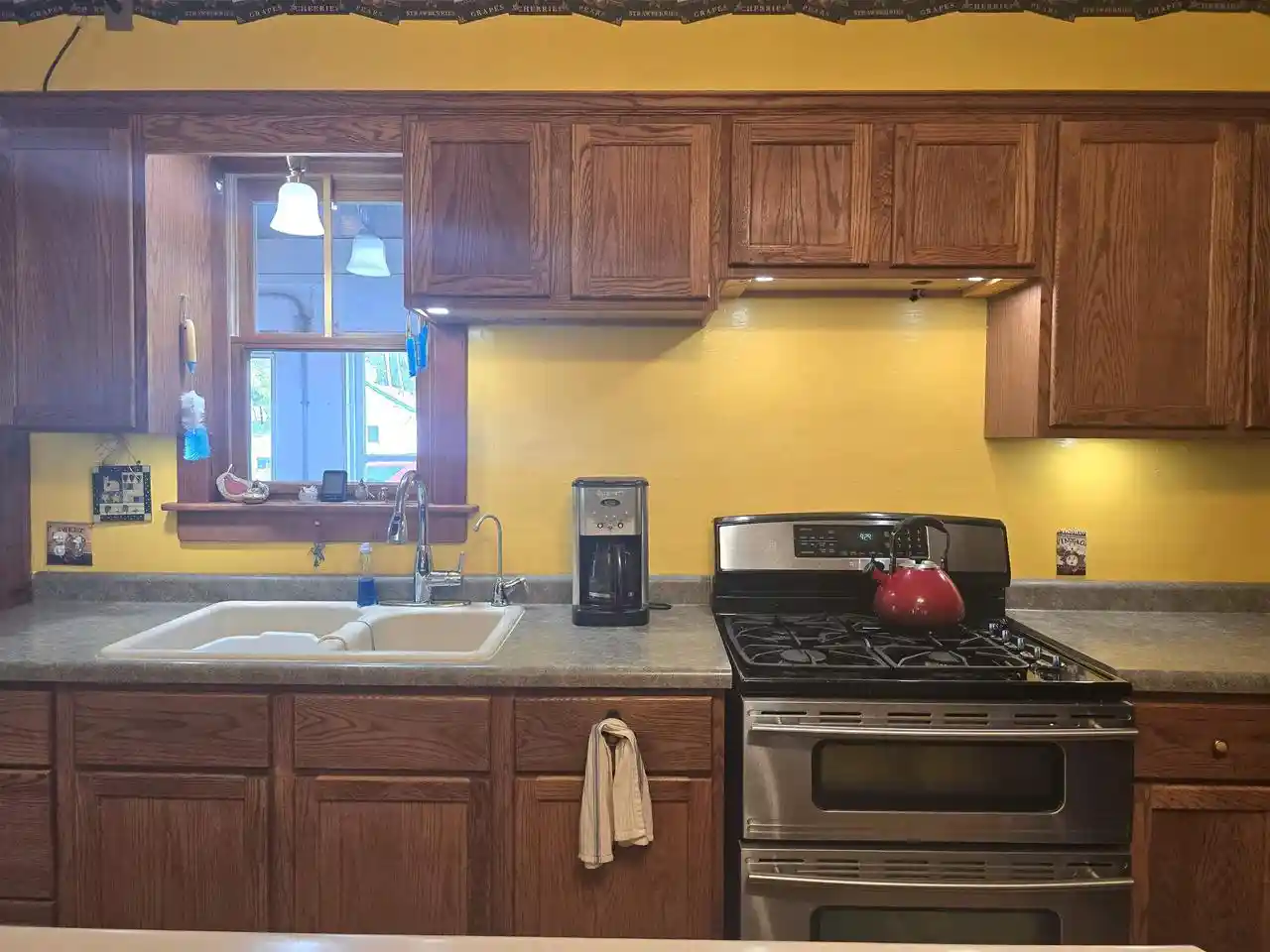 5th image of W11530 County Road C, Hancock, WI 54943 | MLS# 50328478
