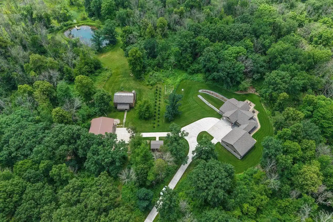 1st image of W7181 Duck Creek Avenue Avenue, Westfield, WI 53964 | MLS# 22603053