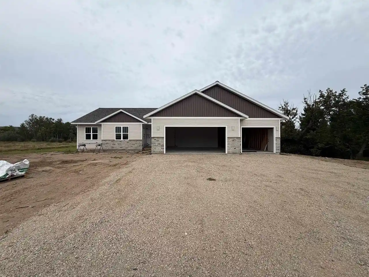 Photo 1 of Single family home for sale at 3702 Green Pastures Lane Lane, Schofield, WI 54476 | MLS# 22603055 | Listing updated on 2026-09-17