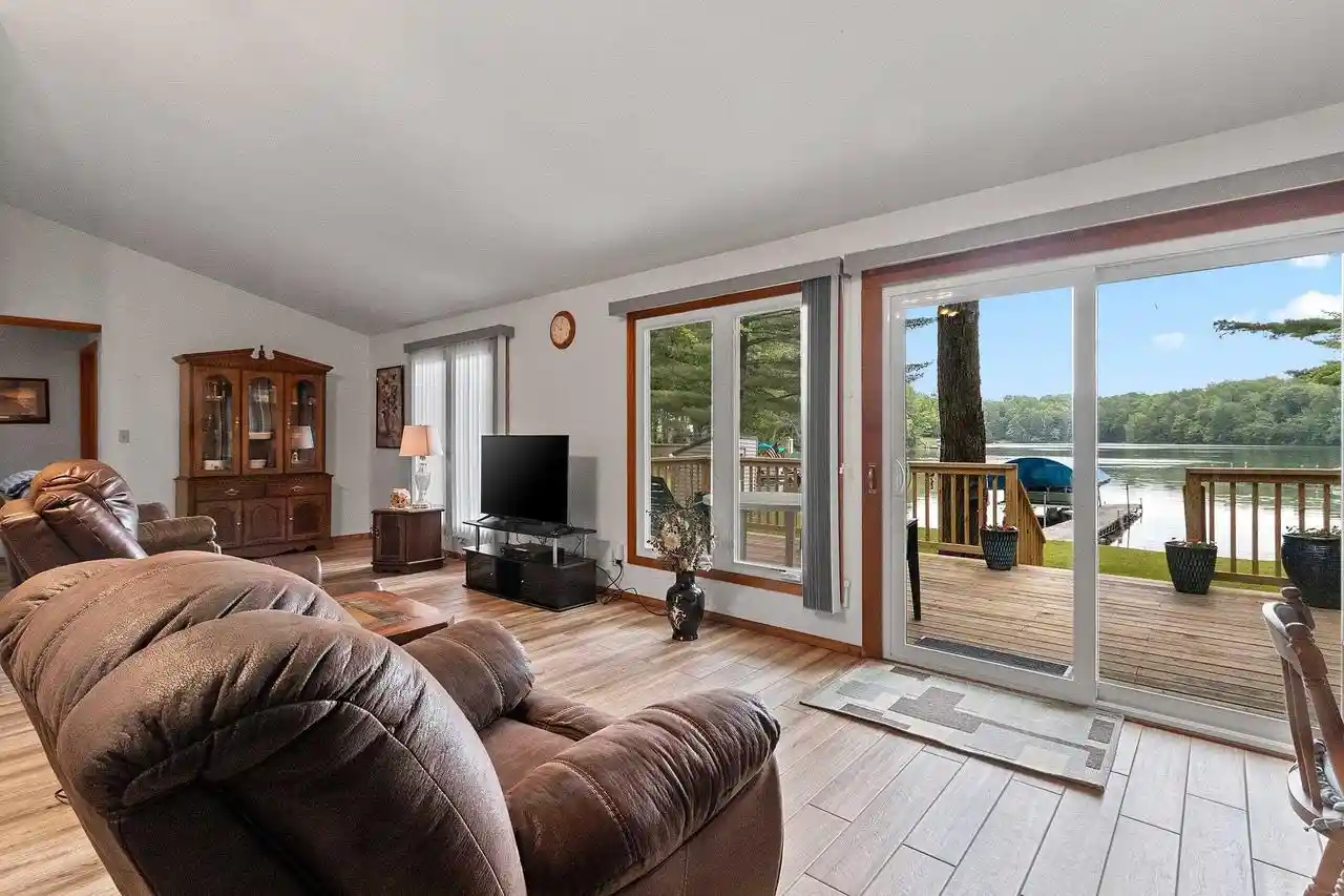 Homes for sale in Pound, WI | 9452 St Juda Lane Lane, Pound, WI 54161 | MLS# 50328479