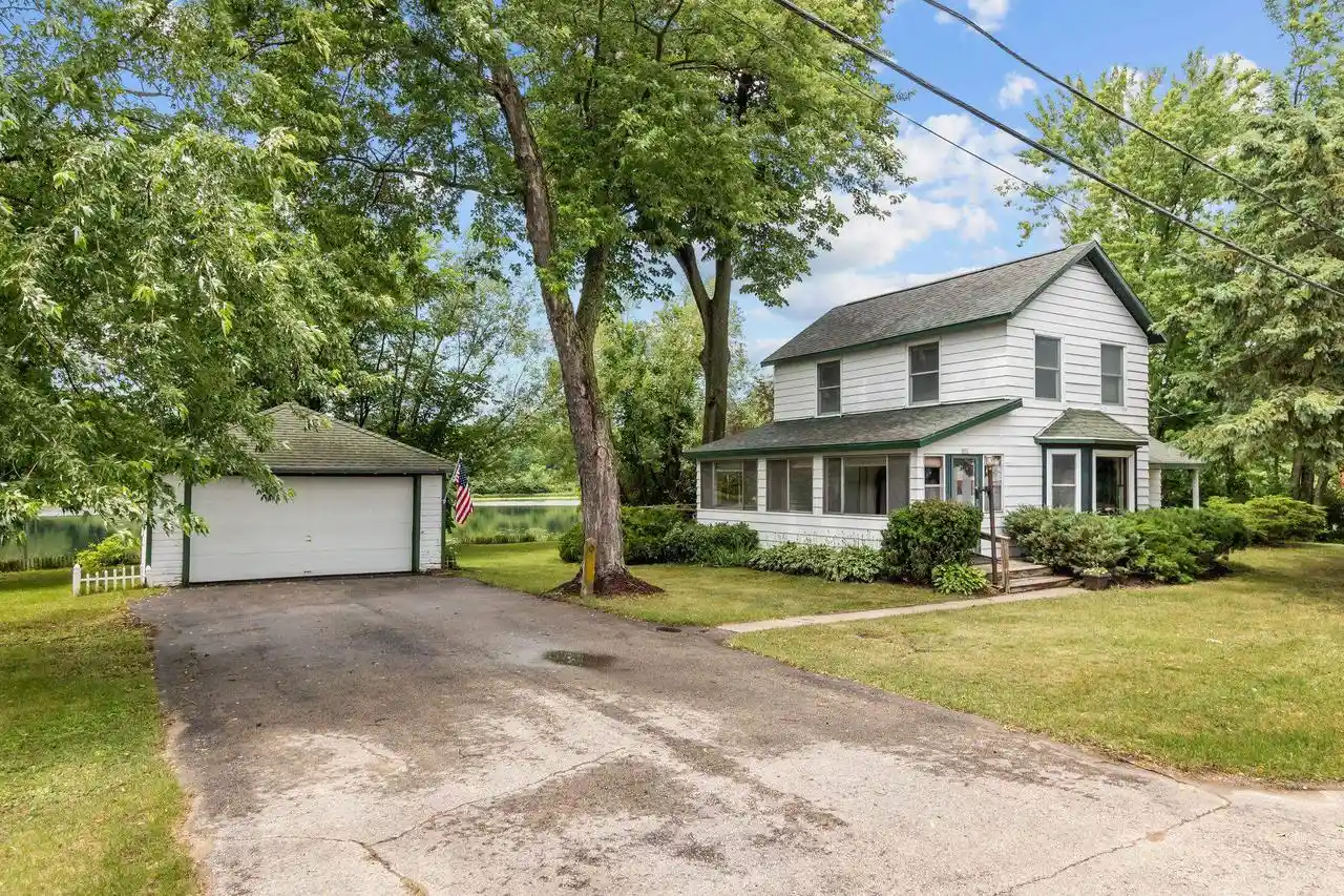 1st image of 220 Main Street Street, Wild Rose, WI 54984 | MLS# 50328480