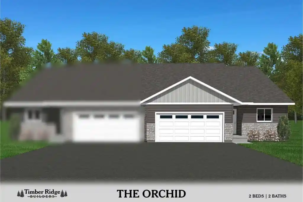 Photo 2 of Single family home for sale at 3712 Green Pastures Lane Lane, Schofield, WI 54476 | MLS# 22603058 | Listing updated on 2026-09-08
