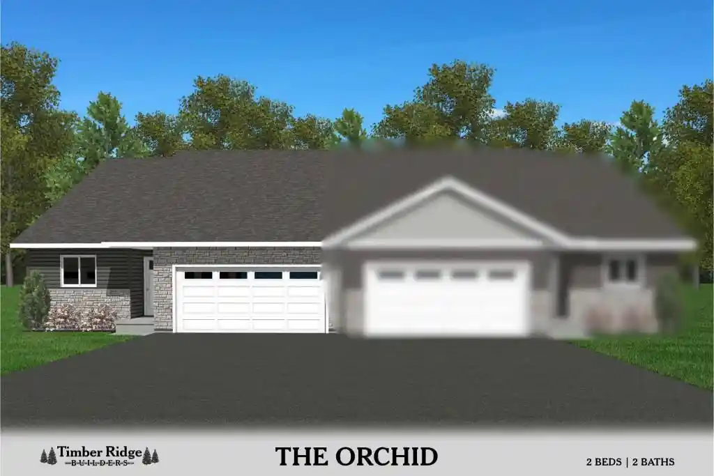 Photo 2 of Single family home for sale at 3710 Green Pastures Lane Lane, Schofield, WI 54476 | MLS# 22603059 | Listing updated on 2026-09-08