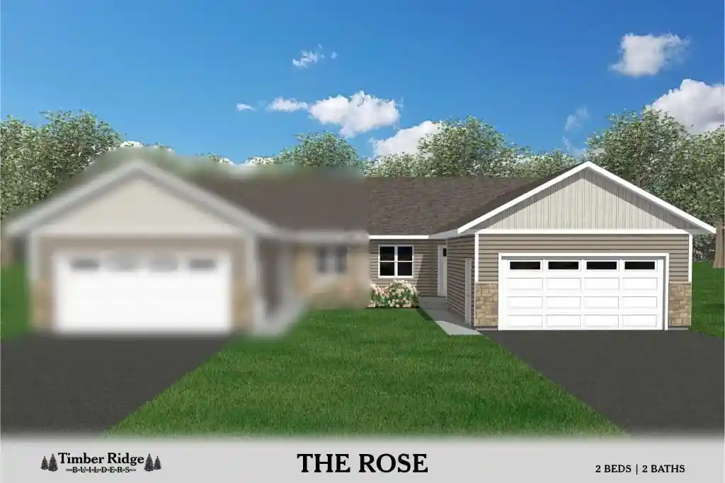 Photo 2 of Single family home for sale at 3618 Green Pastures Lane Lane, Schofield, WI 54476 | MLS# 22603060 | Listing updated on 2026-09-08