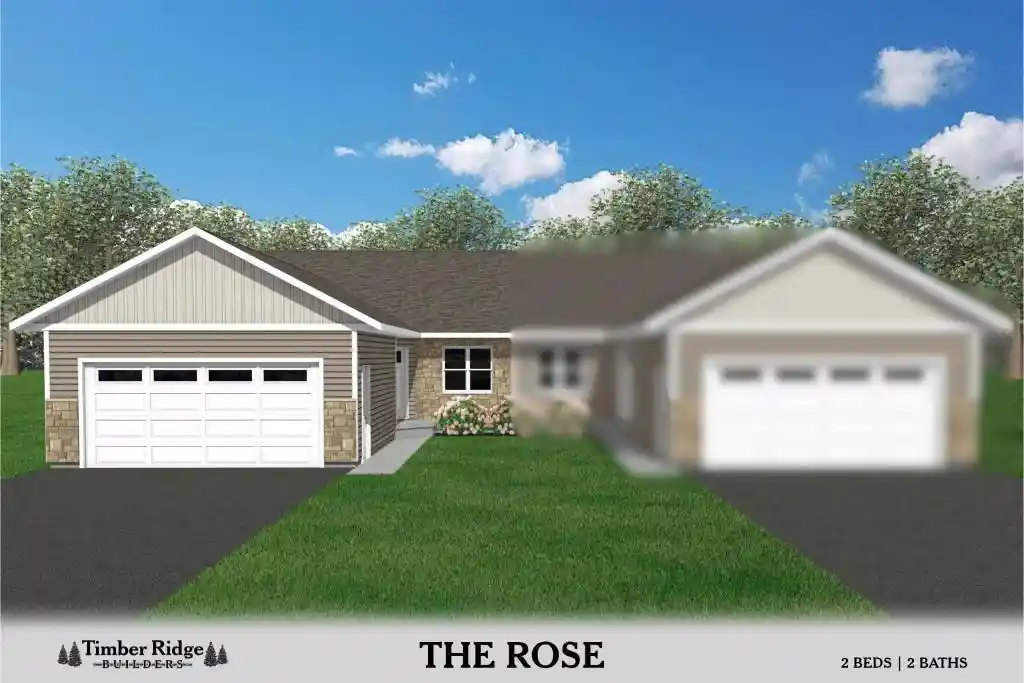 Photo 2 of Single family home for sale at 3616 Green Pastures Lane Lane, Schofield, WI 54476 | MLS# 22603061 | Listing updated on 2026-09-08