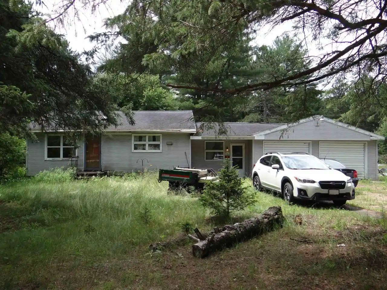 Homes for sale in Redgranite, WI | N1771 County Rd Ee, Redgranite, WI 54970 | MLS# 50328484