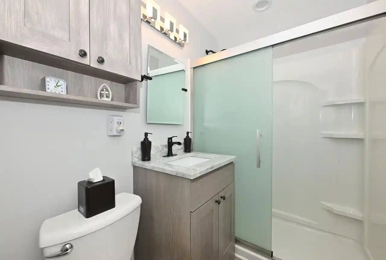 Homes for sale in Milwaukee, WI | 3553 S 1st Pl Pl, Milwaukee, WI 53207 | MLS# 1969978
