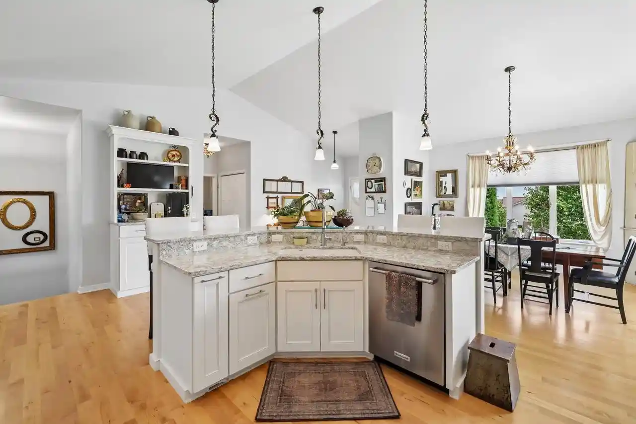 2nd image of 791 Country View Lane Lane, Lake Mills, WI 53551 | MLS# 2027219