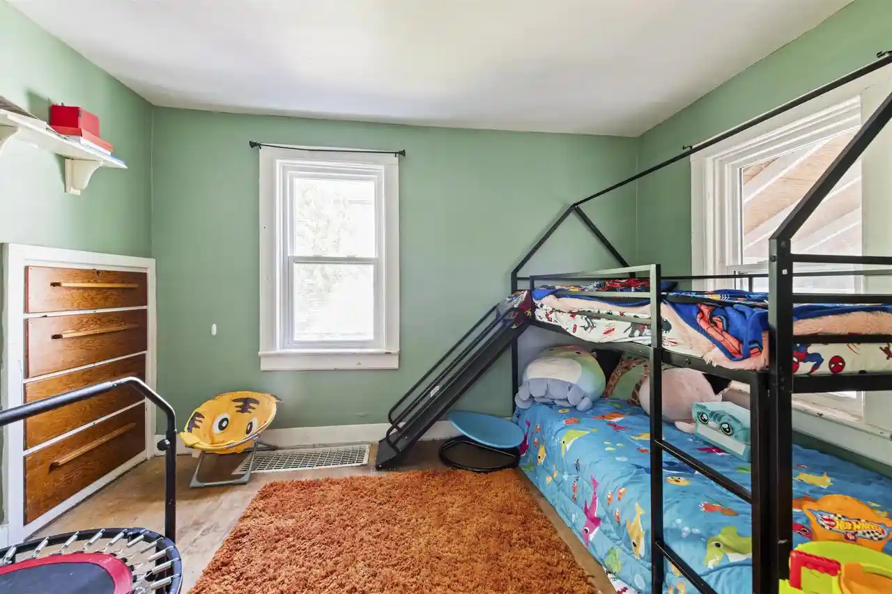Homes for sale in Menominee, MI | 805 13th Avenue Avenue, Menominee, MI 49858 | MLS# 50328489