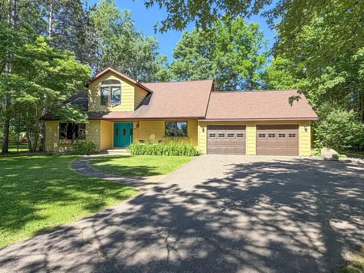 Homes for sale in Phillips, WI | 250 Kimball Street Street, Phillips, WI 54555 | MLS# 22603062