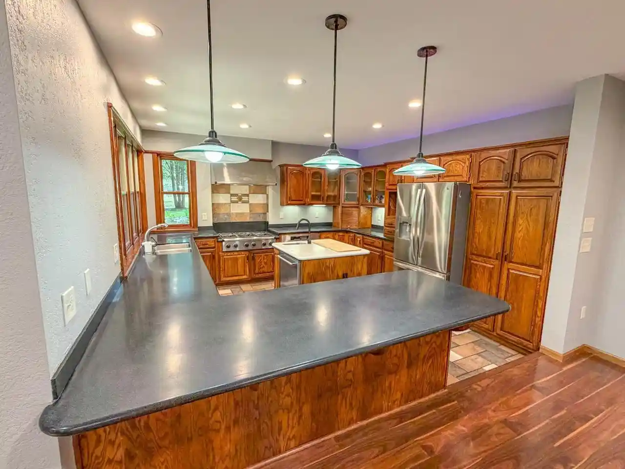 Homes for sale in Phillips, WI | 250 Kimball Street Street, Phillips, WI 54555 | MLS# 22603062