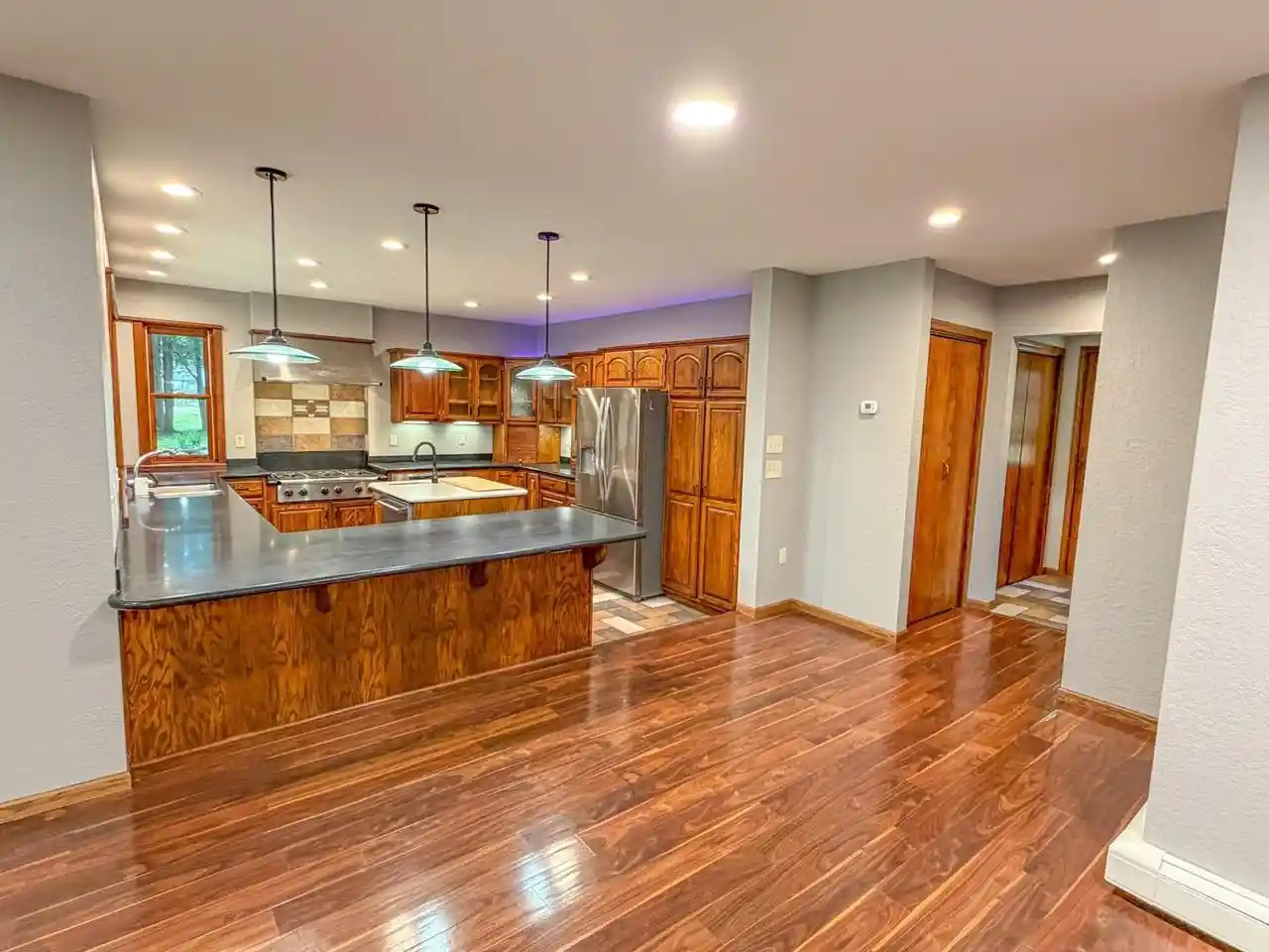 Homes for sale in Phillips, WI | 250 Kimball Street Street, Phillips, WI 54555 | MLS# 22603062