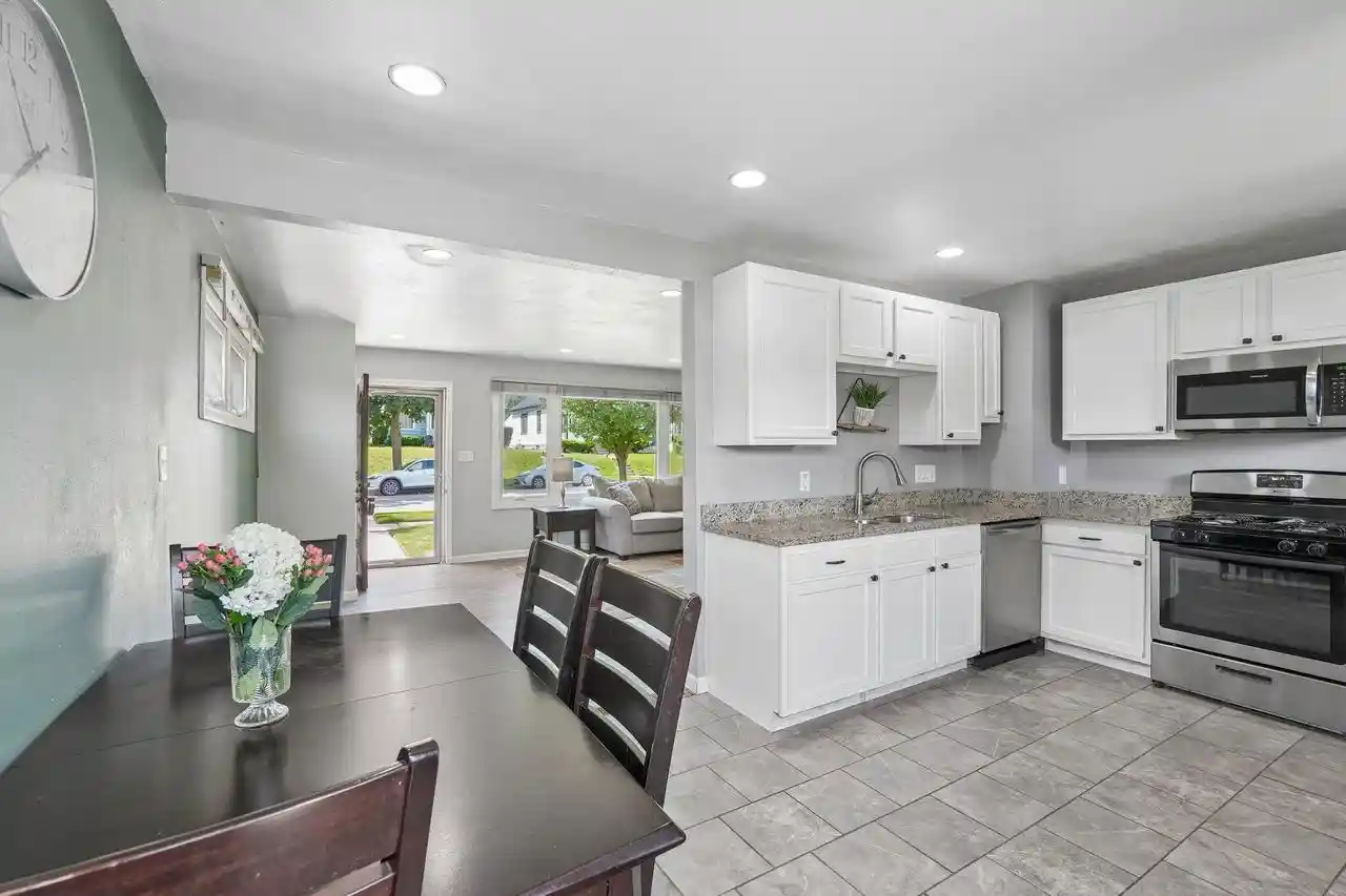 3rd image of 3648 E Whittaker Avenue Avenue, Cudahy, WI 53110 | MLS# 1969980