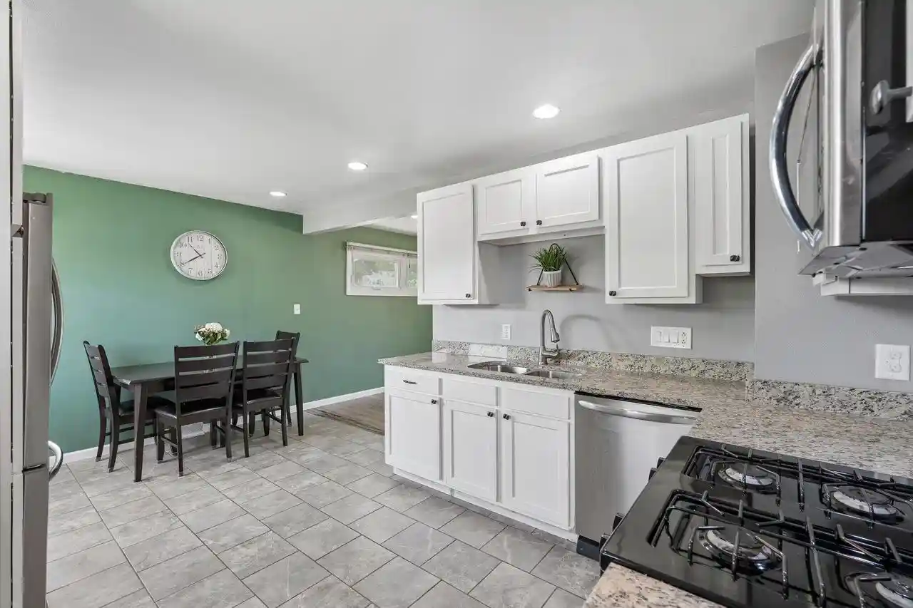 4th image of 3648 E Whittaker Avenue Avenue, Cudahy, WI 53110 | MLS# 1969980