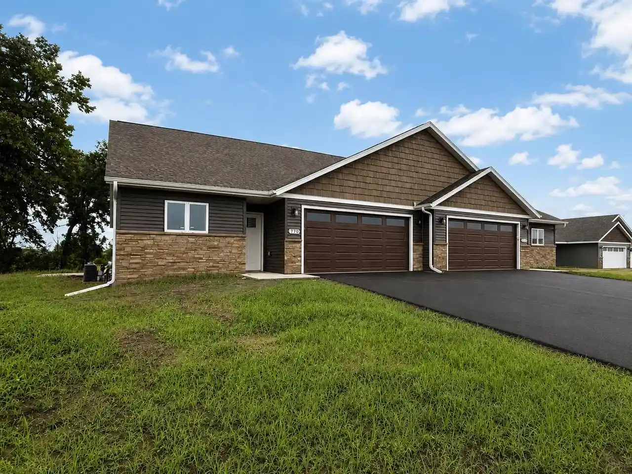 1st image of 770 Morning Star Lane Lane #HA77, Plover, WI 54467 | MLS# 22603063