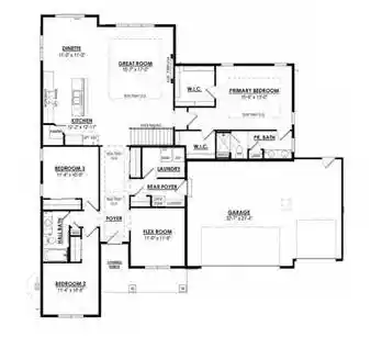 2nd image of W214n6706 Fairview Dr Dr, Menomonee Falls, WI 53051 | MLS# 1969981
