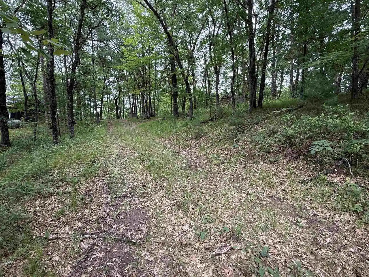 Photo 1 of Land for sale at N1530 Spirit Ridge Road Road, Keshena, WI 54135 | MLS# 50328465 | Listing updated on 2026-09-14