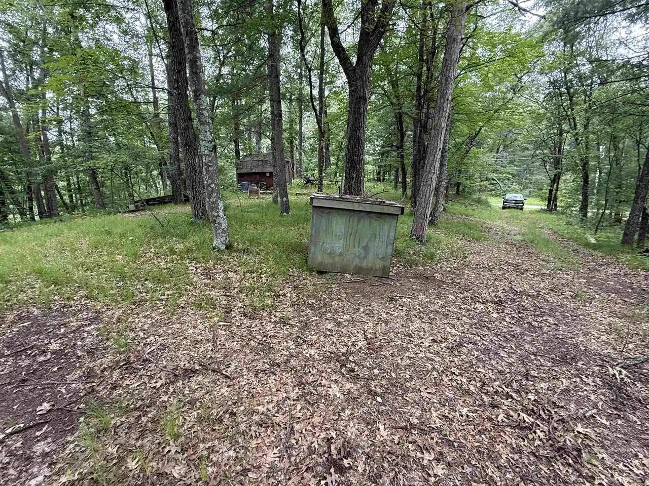 Photo 3 of Land for sale at N1530 Spirit Ridge Road Road, Keshena, WI 54135 | MLS# 50328465 | Listing updated on 2026-09-14