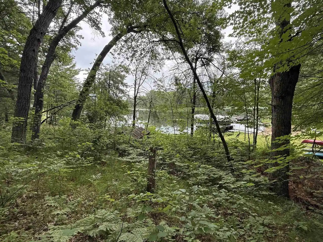 Photo 3 of Land for sale at N1530 Spirit Ridge Road Road, Keshena, WI 54135 | MLS# 50328465 | Listing updated on 2026-09-14