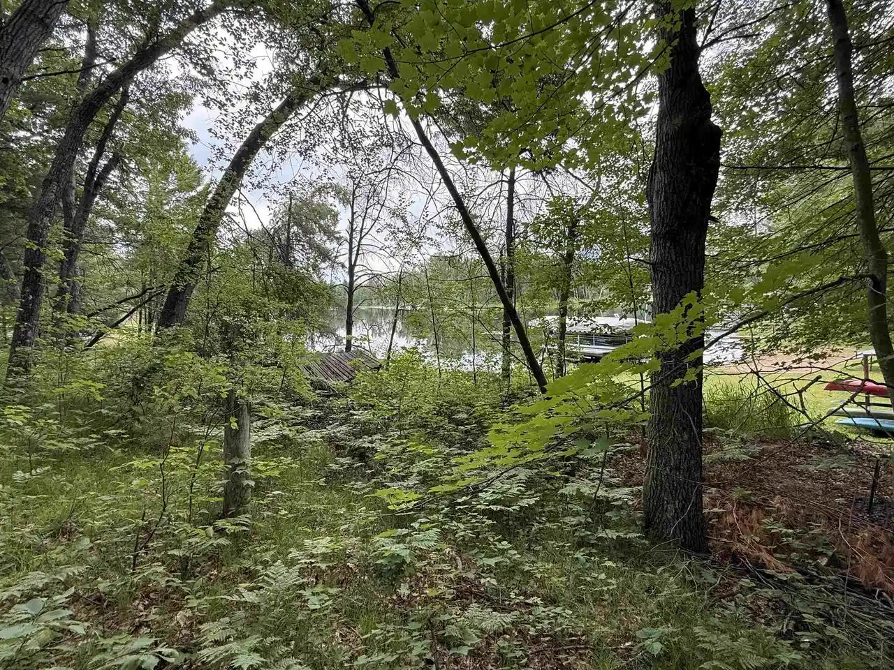 Photo 4 of Land for sale at N1530 Spirit Ridge Road Road, Keshena, WI 54135 | MLS# 50328465 | Listing updated on 2026-09-14