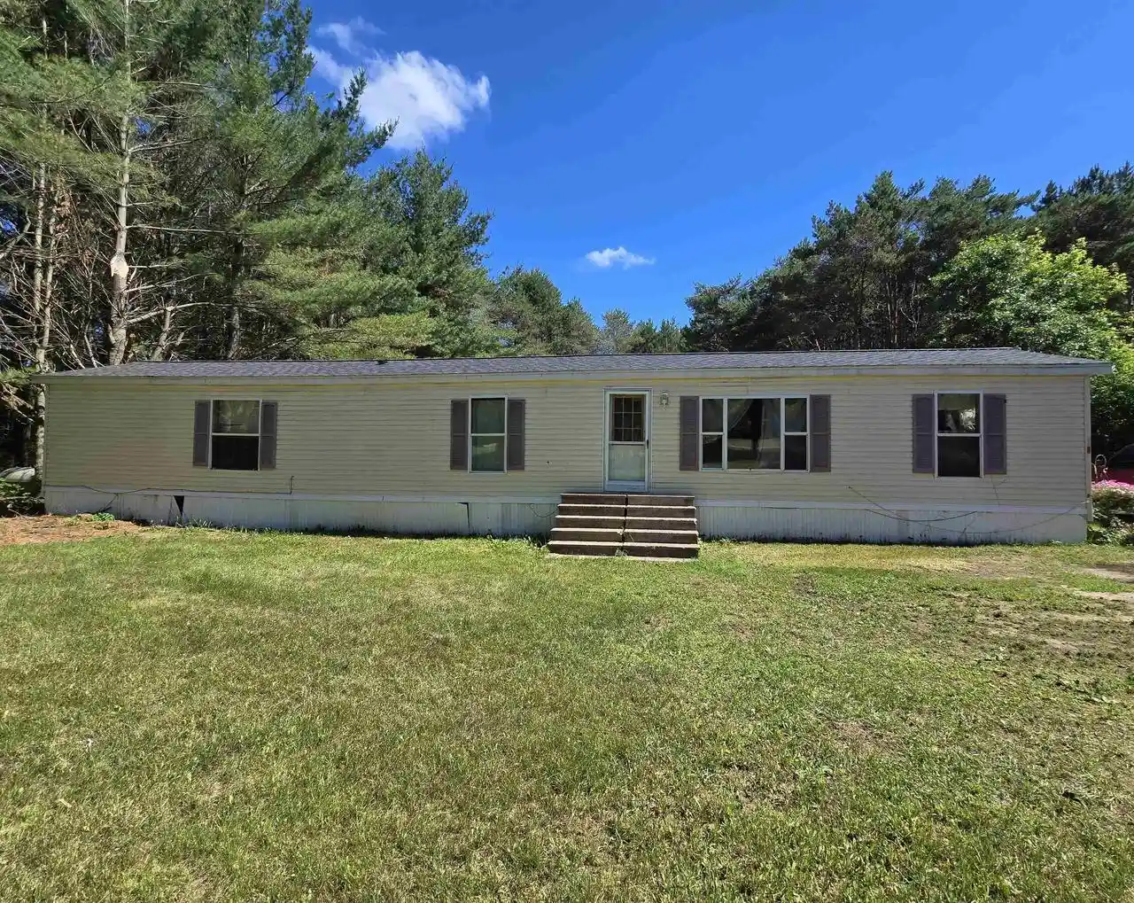 1st image of 8890 County Road N, Almond, WI 54909 | MLS# 50328488