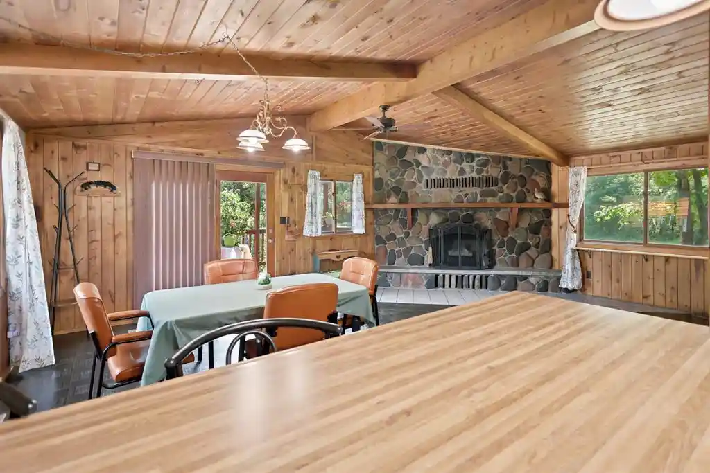 4th image of 8998 River Road Road, Danbury, WI 54830 | MLS# 1602869