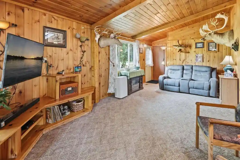 5th image of 8998 River Road Road, Danbury, WI 54830 | MLS# 1602869