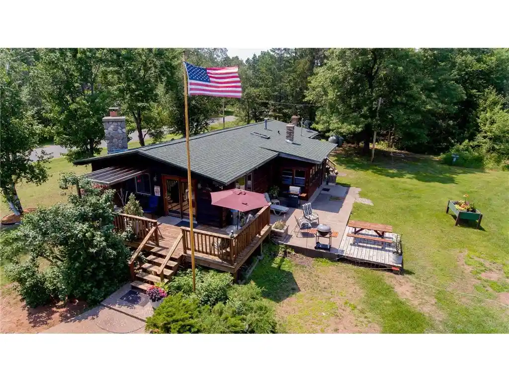 1st image of 8998 N River Road Road, Danbury, WI 54830 | MLS# 7103089
