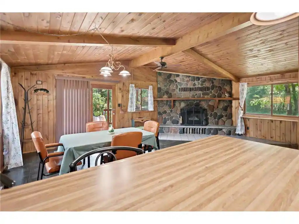 4th image of 8998 N River Road Road, Danbury, WI 54830 | MLS# 7103089