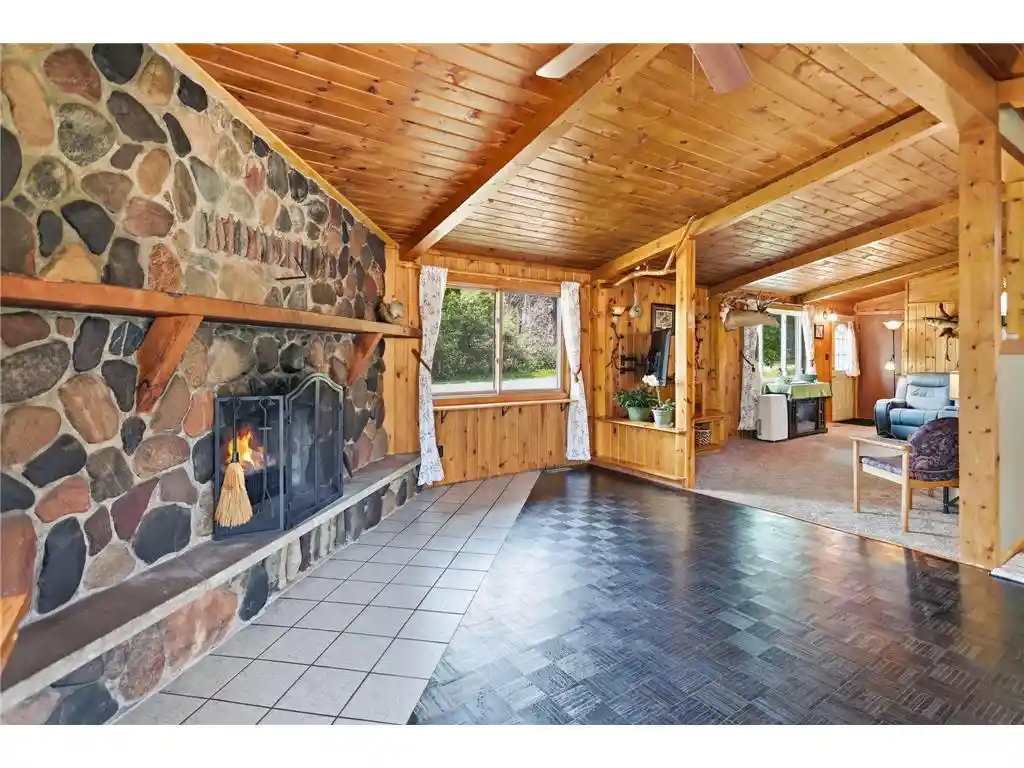 59th image of 8998 N River Road Road, Danbury, WI 54830 | MLS# 7103089