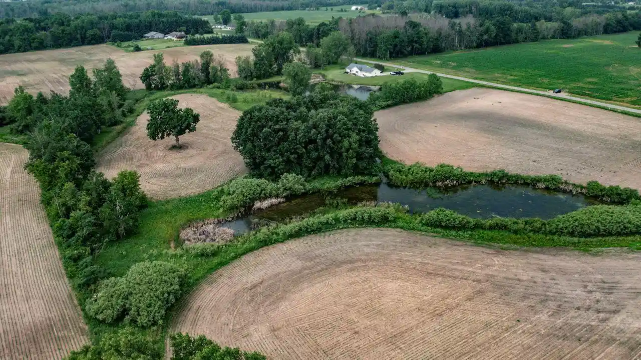 Homes for sale in Bear Creek, WI | Pleasant View Road Road, Bear Creek, WI 54922 | MLS# 50328495
