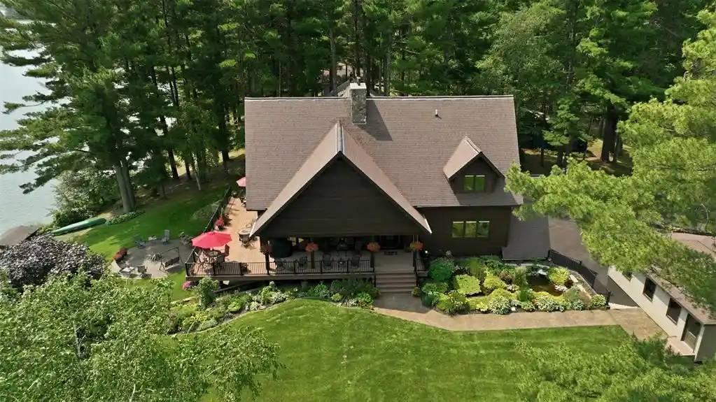 3rd image of 2398 9Th Avenue Avenue, Chetek, WI 54728 | MLS# 1602814