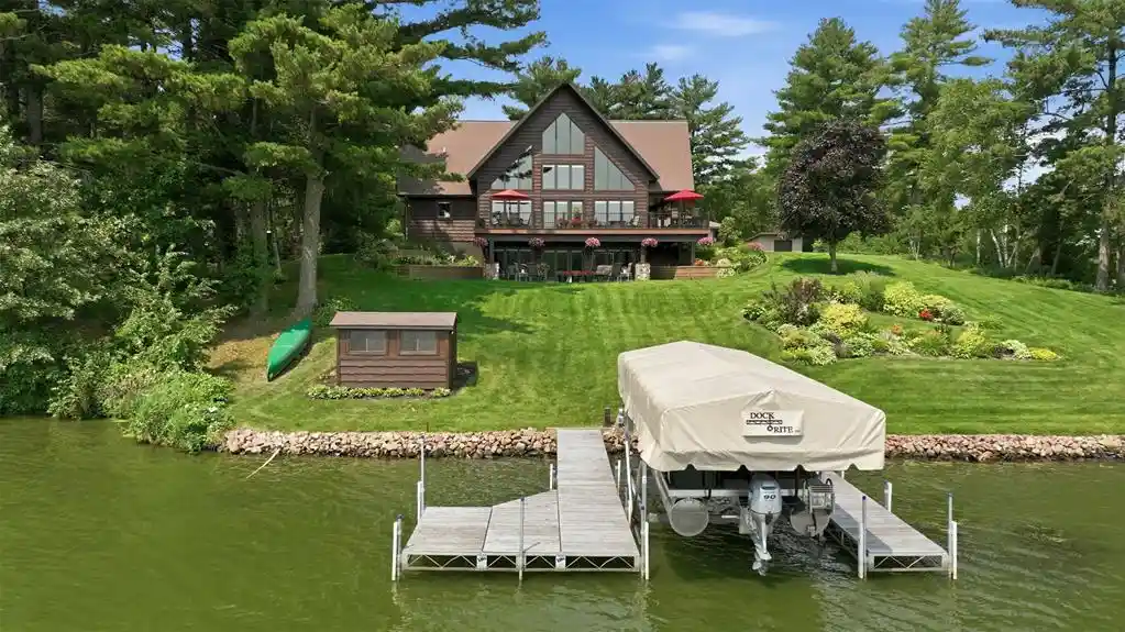 59th image of 2398 9th Avenue Avenue, Chetek, WI 54728 | MLS# 1602814