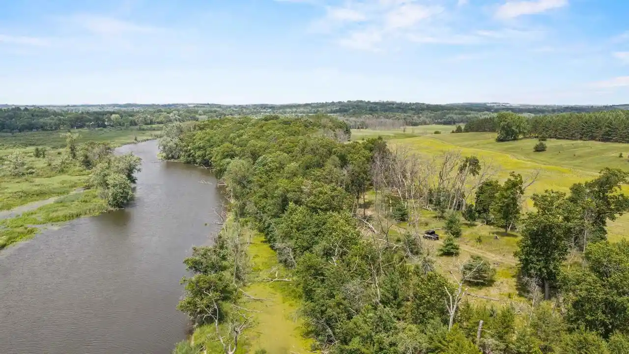 Homes for sale in Princeton, WI | 135 Acres Lueck Lane Lane, Princeton, WI 54968 | MLS# 2027222