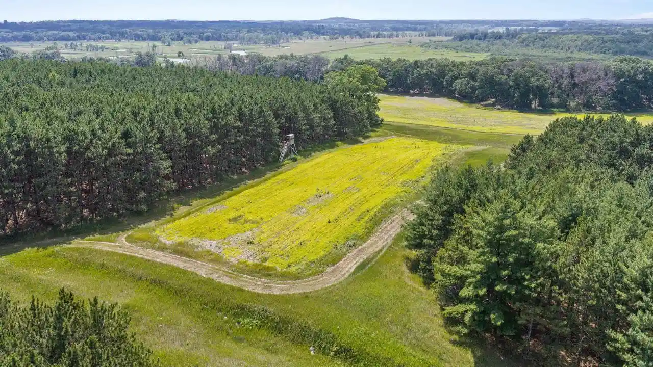 Homes for sale in Princeton, WI | 135 Acres Lueck Lane Lane, Princeton, WI 54968 | MLS# 2027222