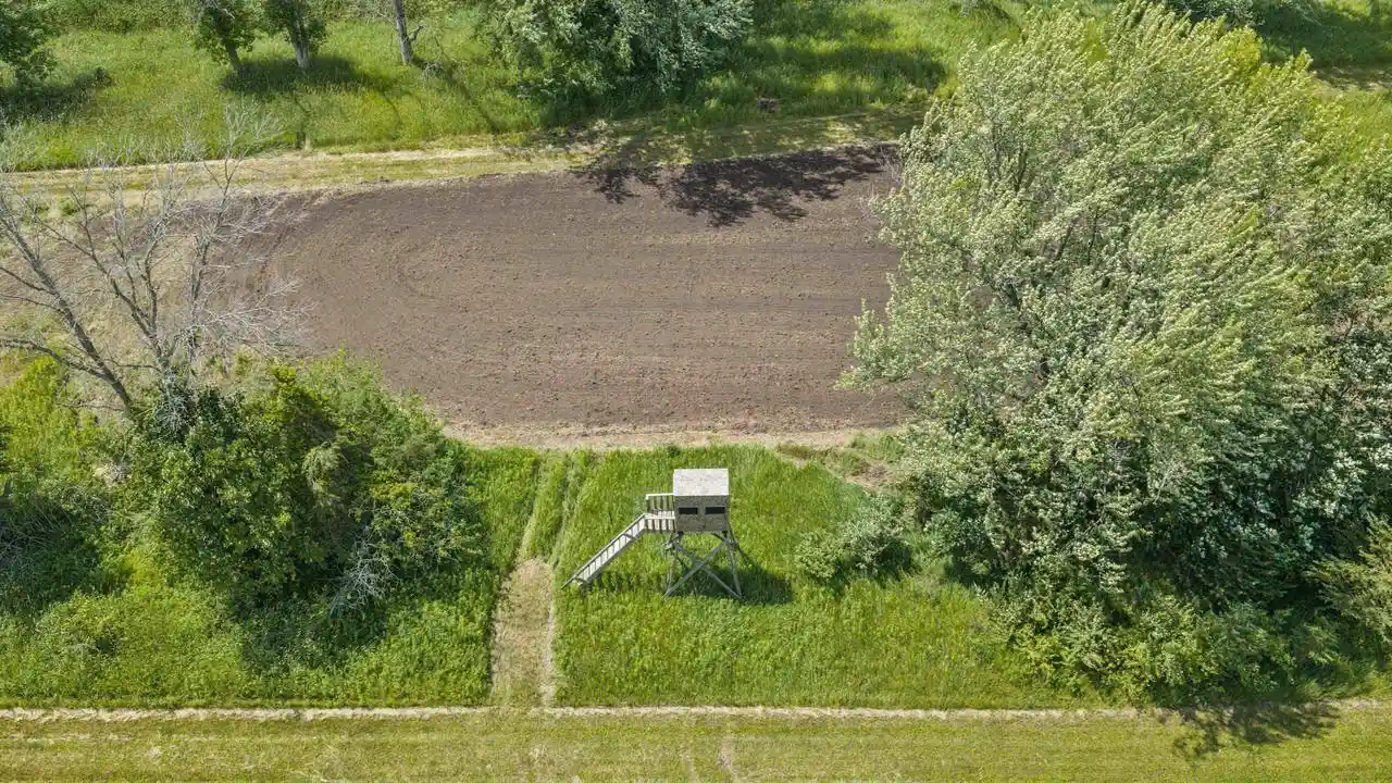 Photo 3 of Land for sale at 135 Acres Lueck Lane Lane, Princeton, WI 54968 | MLS# 2027222 | Listing updated on 2026-07-02