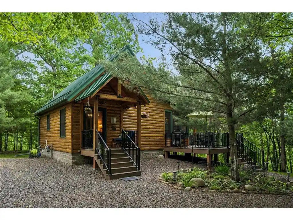 1st image of 7125 Rainbow Lane Lane, Danbury, WI 54830 | MLS# 7040254