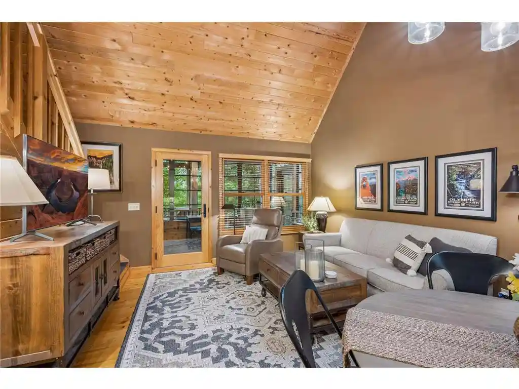 2nd image of 7125 Rainbow Lane Lane, Danbury, WI 54830 | MLS# 7040254