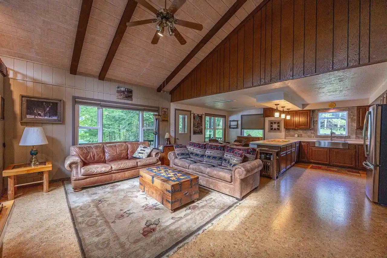 Homes for sale in Gillett, WI | 11100 Gandt Road Road, Gillett, WI 54124 | MLS# 50328504