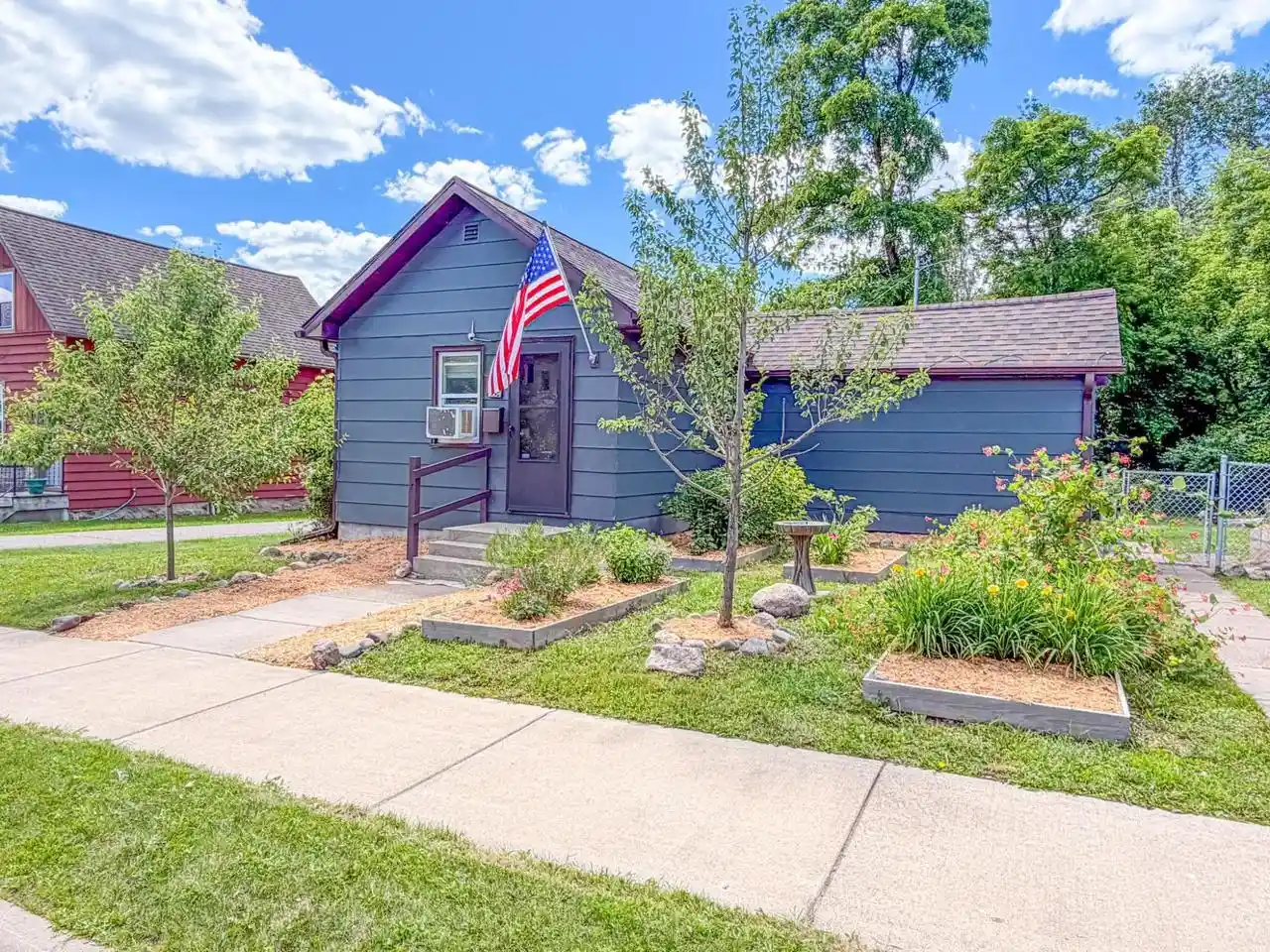 Homes for sale in Phillips, WI | 684 Beebe Street Street, Phillips, WI 54555 | MLS# 22603066