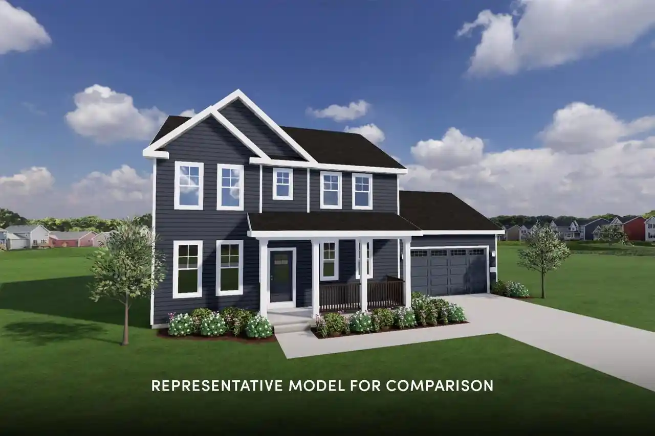 1st image of 1552 Eagle Eye Street Street, Verona, WI 53593 | MLS# 2027223