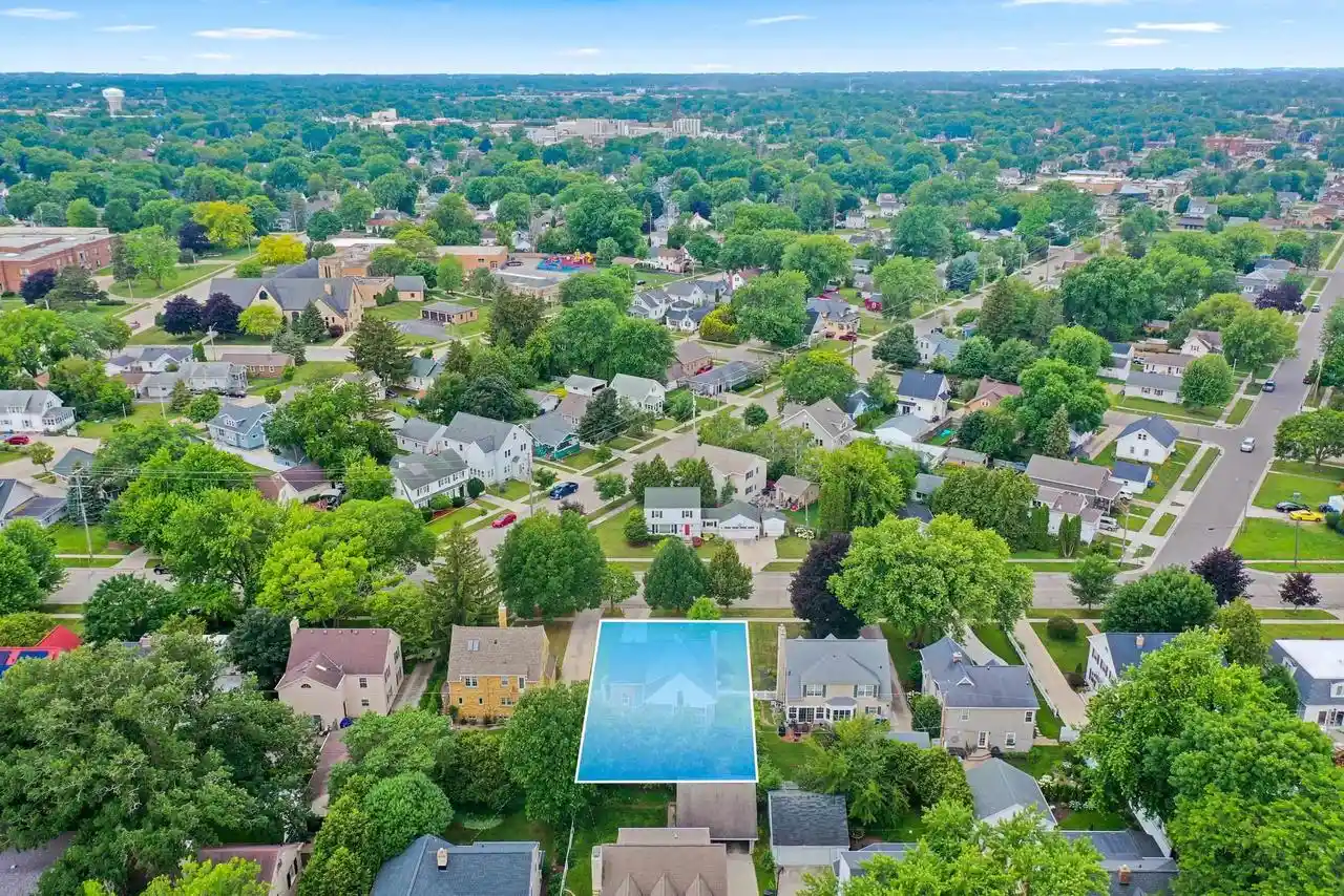 4th image of 312 Congress Street Street, Neenah, WI 54956 | MLS# 50328505
