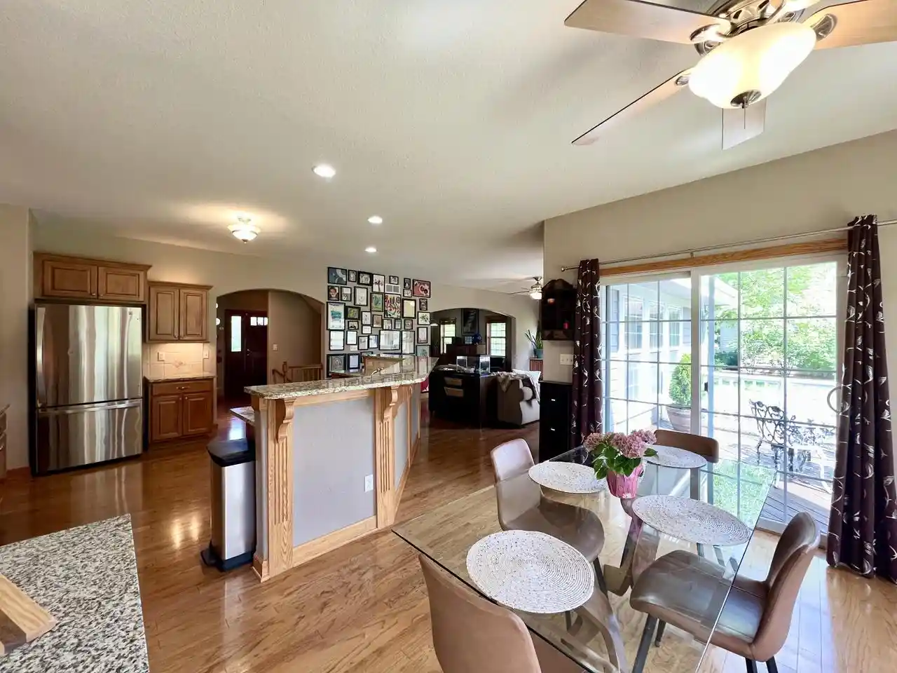 3rd image of W151N7299 Paseo Lane Lane, Menomonee Falls, WI 53051 | MLS# 1969997