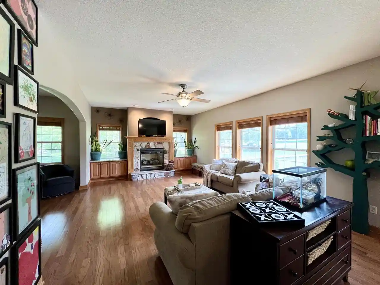 4th image of W151N7299 Paseo Lane Lane, Menomonee Falls, WI 53051 | MLS# 1969997