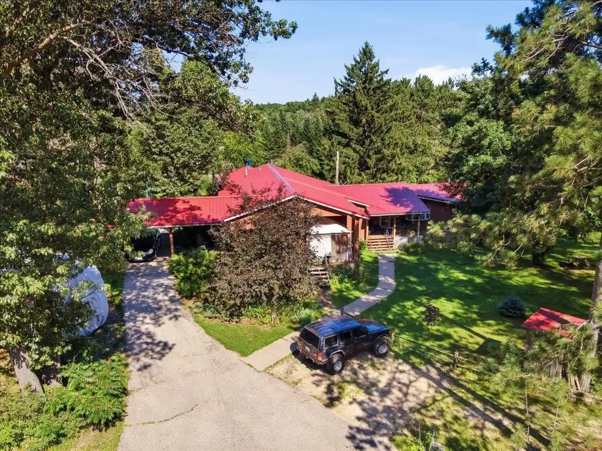5th image of 24691 Embay Avenue Avenue, Tomah, WI 54660 | MLS# 2027232