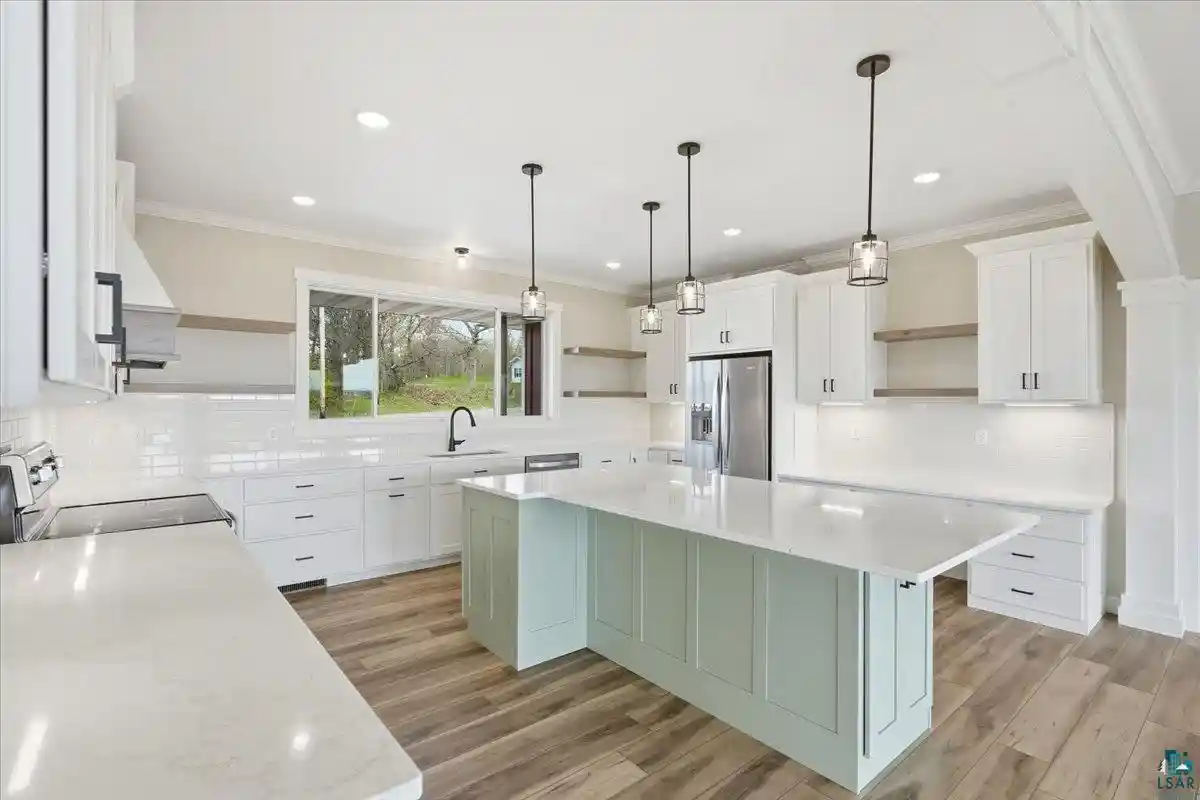 Photo 2 of Single family home for sale at 1547 17th Ave Ave, Barron, WI 54812 | MLS# 6126153 | Listing updated on 2026-08-07